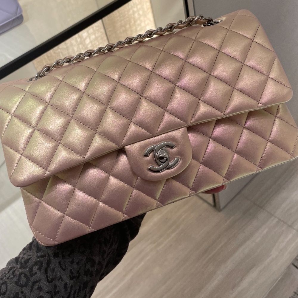 Chanel bag